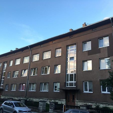 Apartament Stuudio 17 Kuressaare Zewnętrze zdjęcie