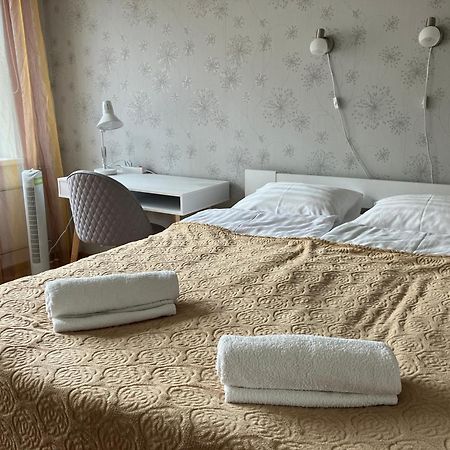 Apartament Stuudio 17 Kuressaare Zewnętrze zdjęcie