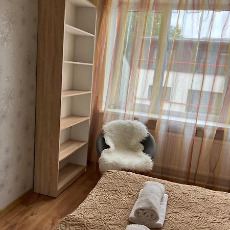 Apartament Stuudio 17 Kuressaare Zewnętrze zdjęcie