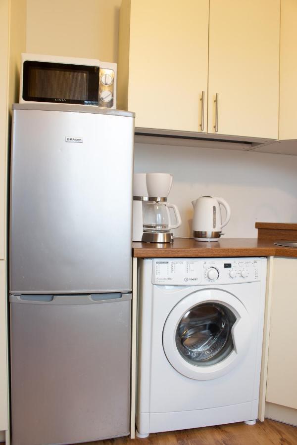 Apartament Stuudio 17 Kuressaare Zewnętrze zdjęcie