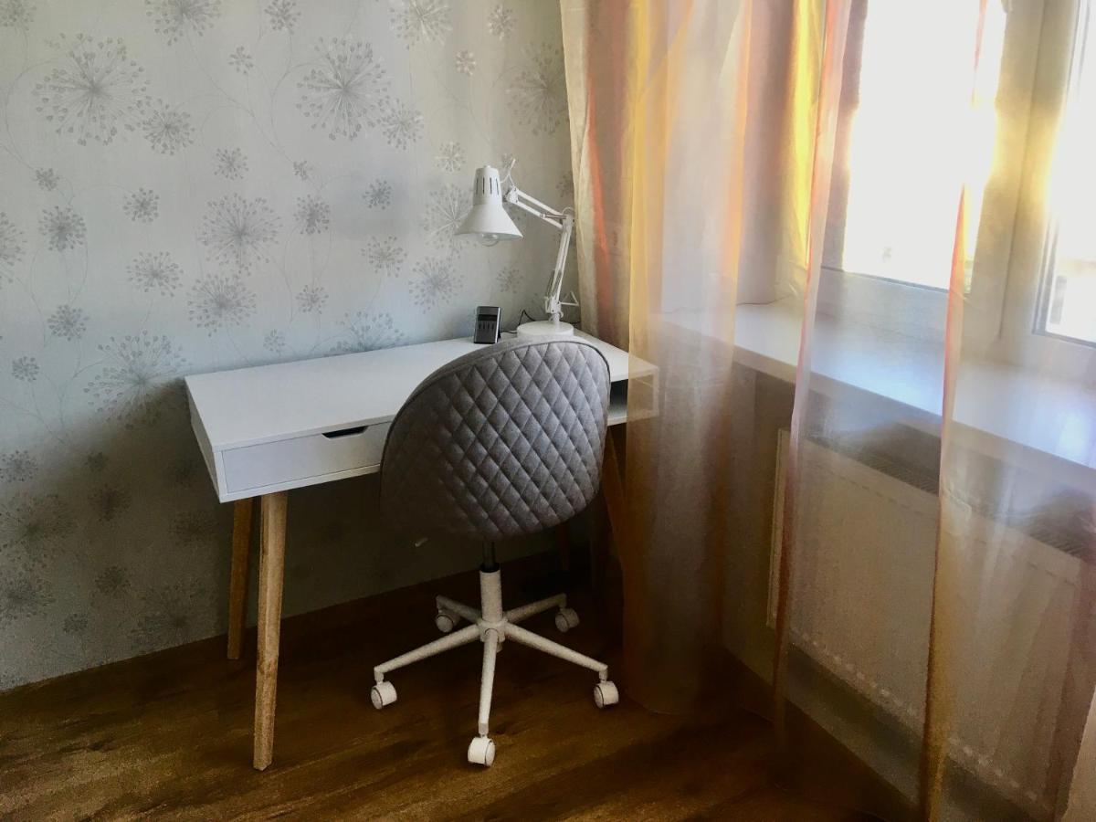 Apartament Stuudio 17 Kuressaare Zewnętrze zdjęcie