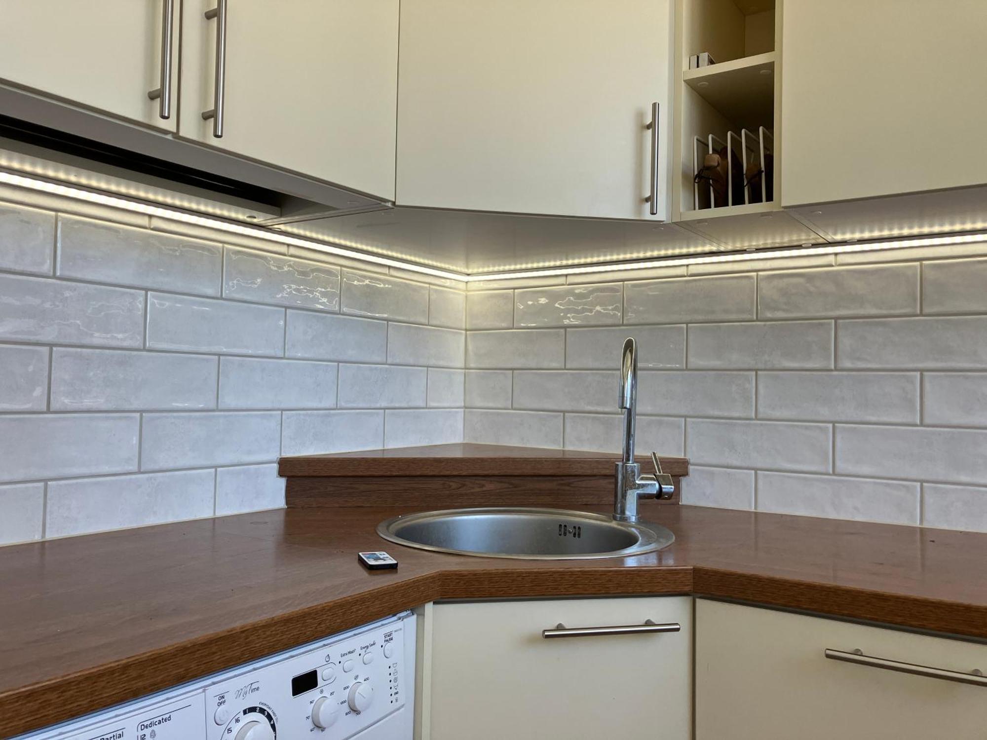 Apartament Stuudio 17 Kuressaare Zewnętrze zdjęcie