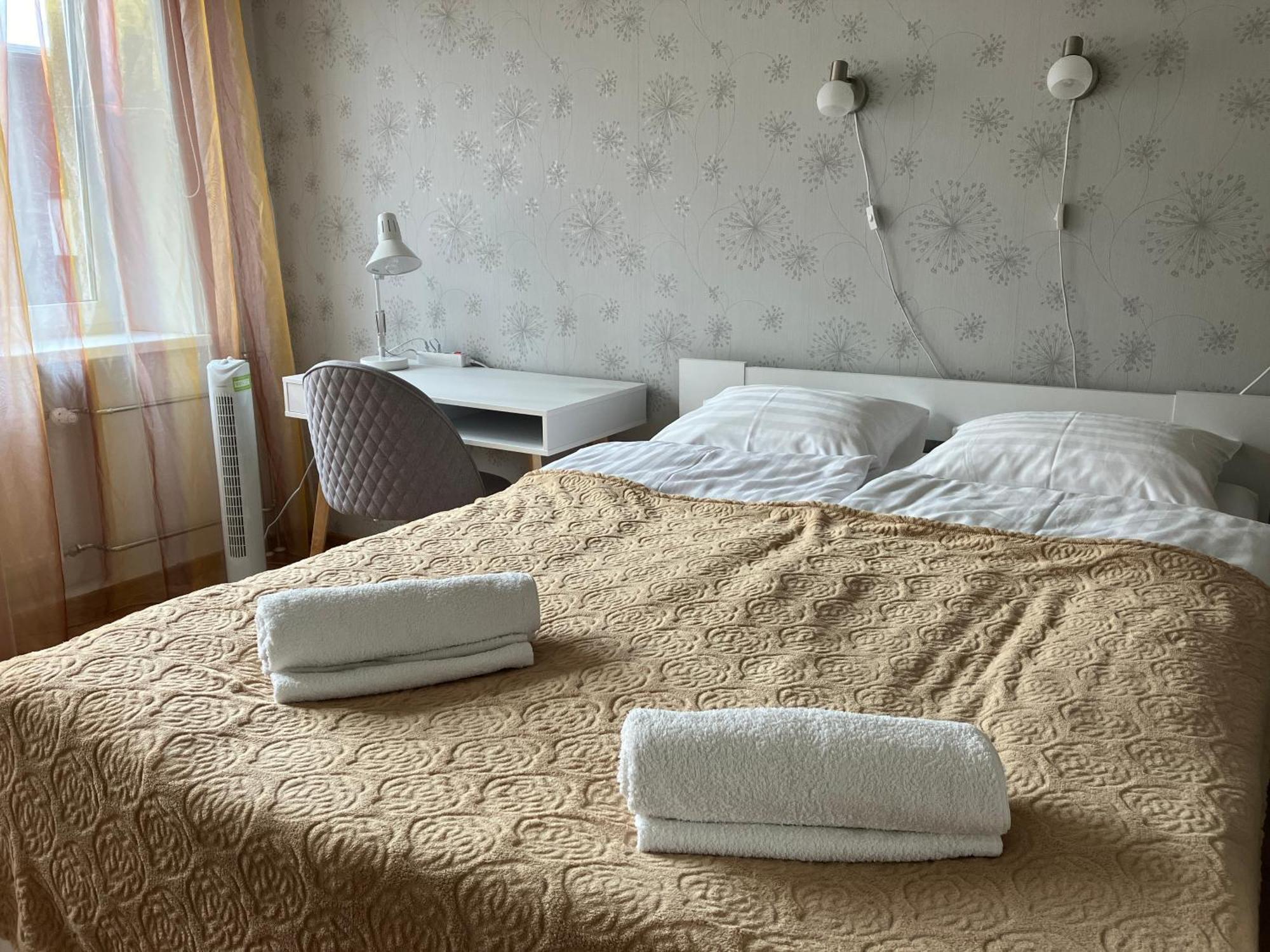 Apartament Stuudio 17 Kuressaare Zewnętrze zdjęcie