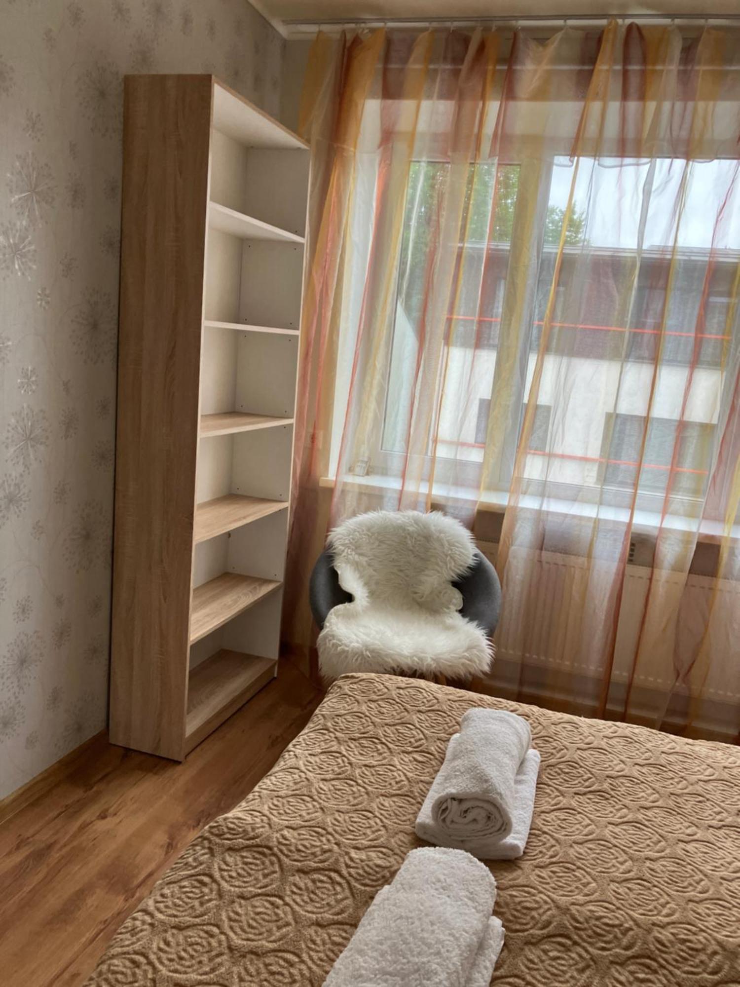 Apartament Stuudio 17 Kuressaare Zewnętrze zdjęcie