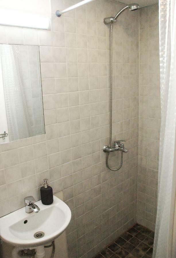 Apartament Stuudio 17 Kuressaare Zewnętrze zdjęcie