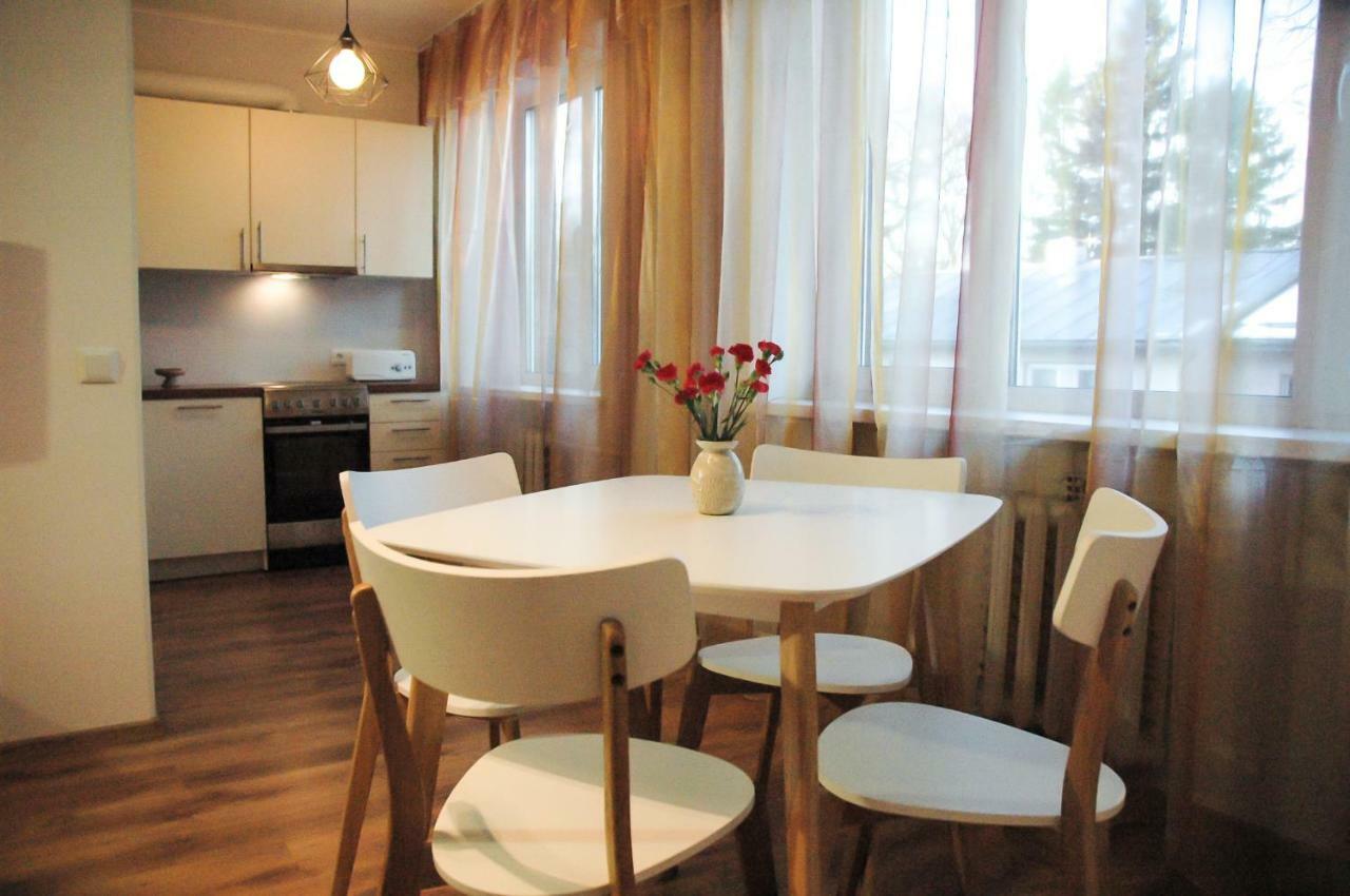 Apartament Stuudio 17 Kuressaare Zewnętrze zdjęcie